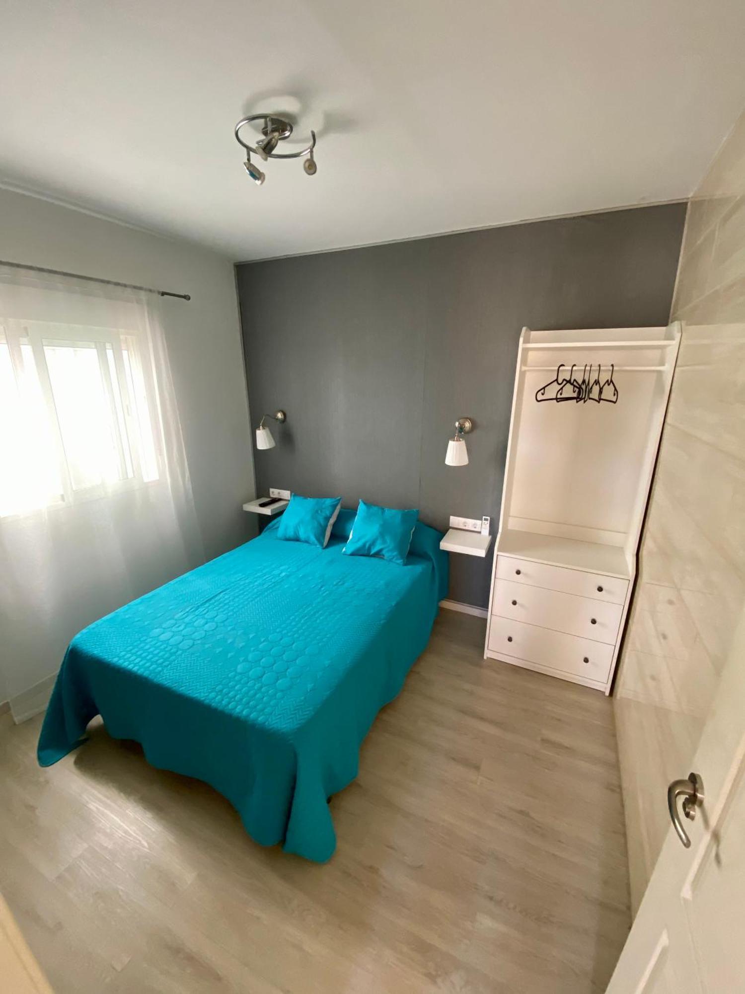 The Safe Point Suites Castillo Кастильо-дель-Ромераль Экстерьер фото