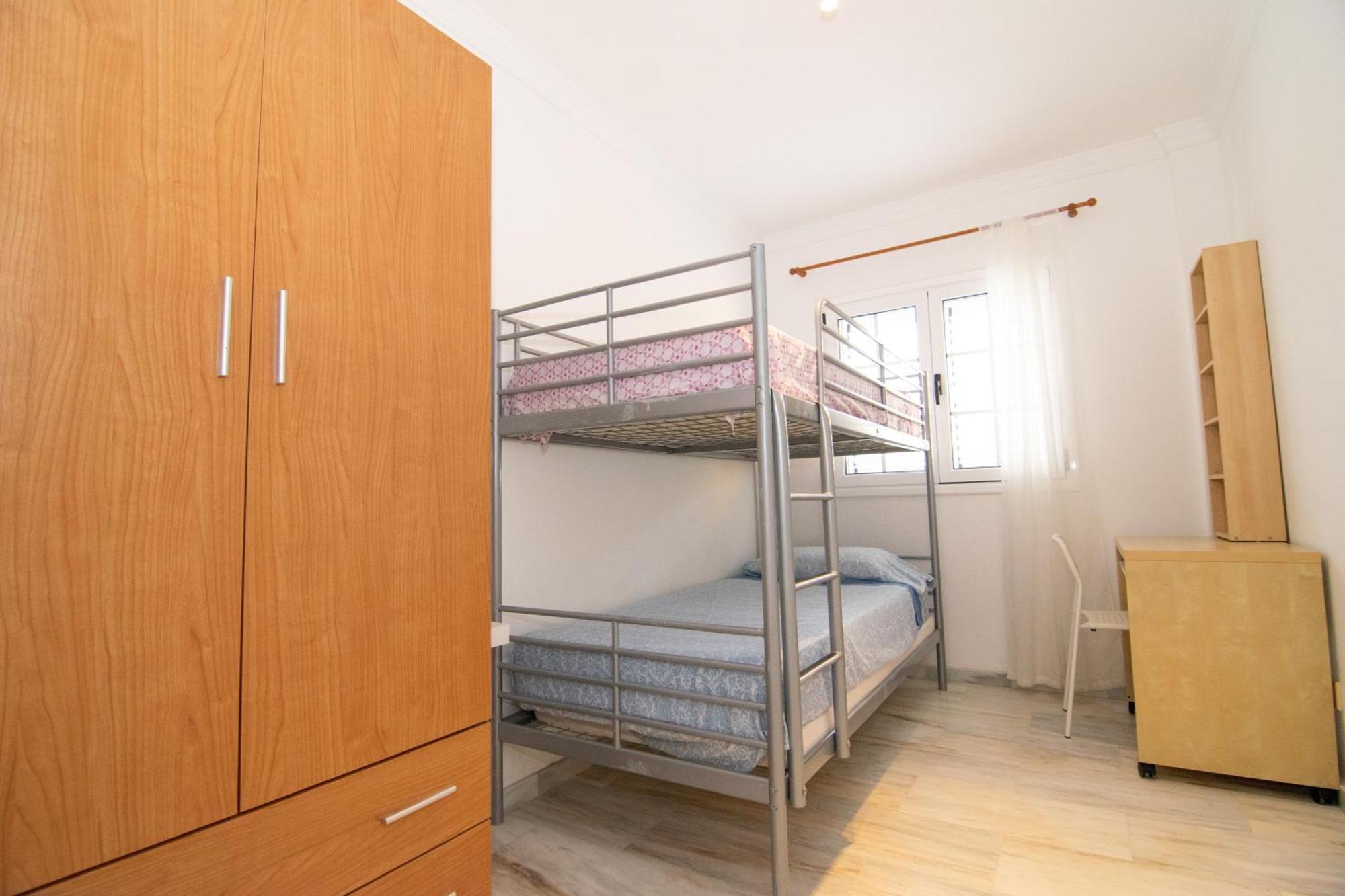 The Safe Point Suites Castillo Кастильо-дель-Ромераль Экстерьер фото