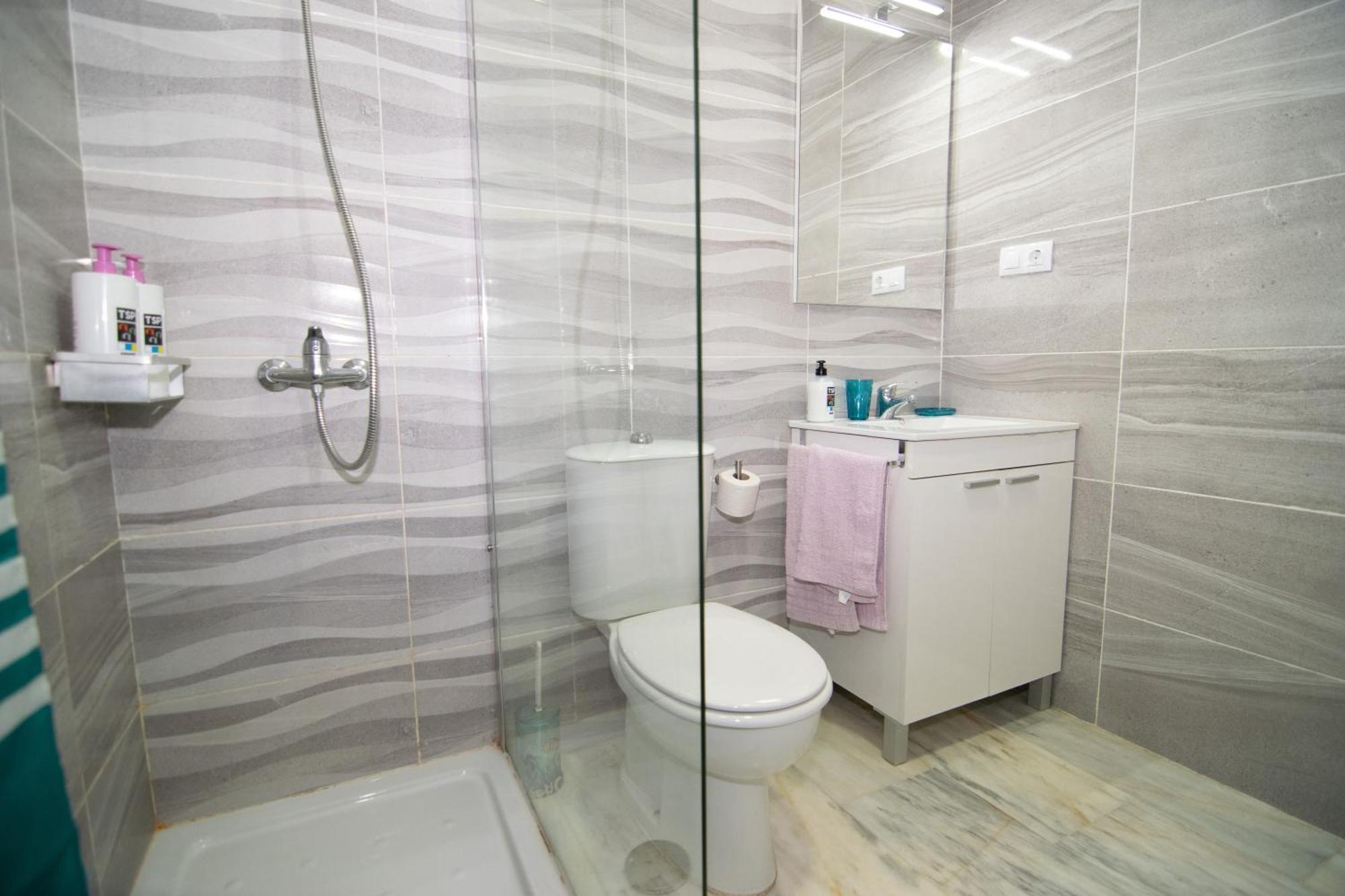 The Safe Point Suites Castillo Кастильо-дель-Ромераль Экстерьер фото