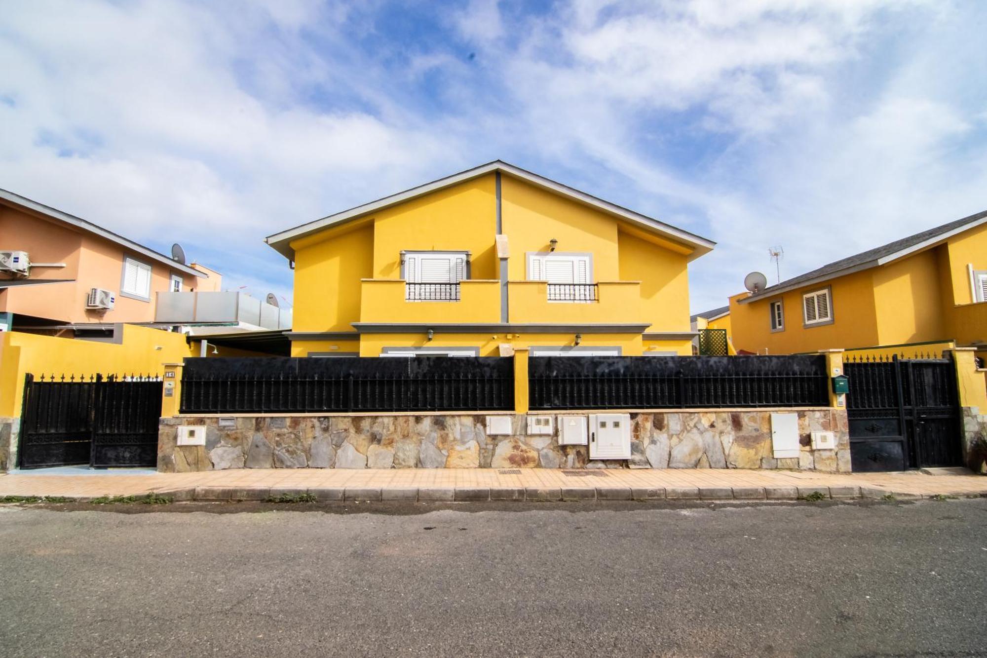 The Safe Point Suites Castillo Кастильо-дель-Ромераль Экстерьер фото