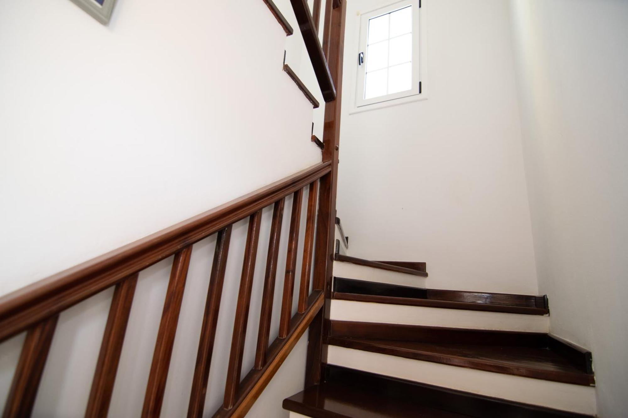 The Safe Point Suites Castillo Кастильо-дель-Ромераль Экстерьер фото