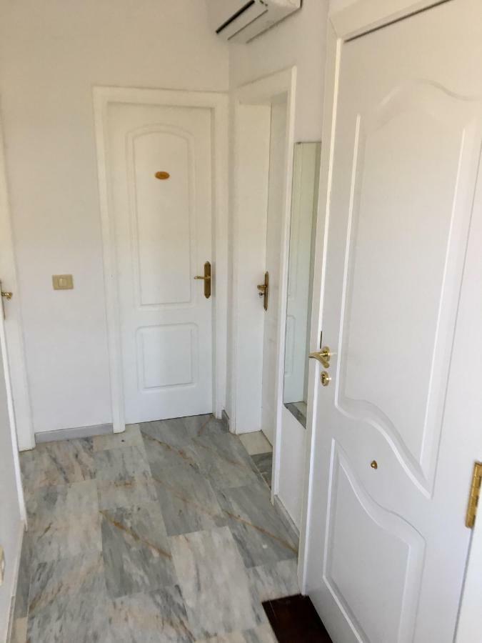 The Safe Point Suites Castillo Кастильо-дель-Ромераль Экстерьер фото