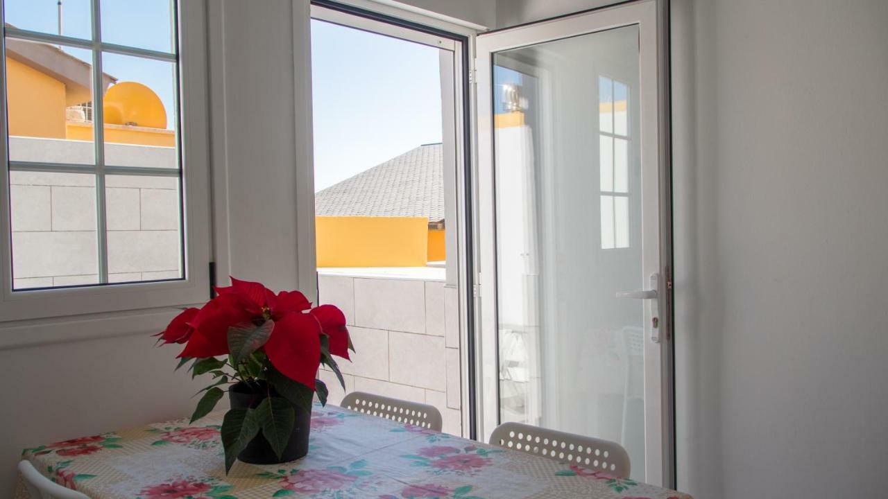 The Safe Point Suites Castillo Кастильо-дель-Ромераль Экстерьер фото