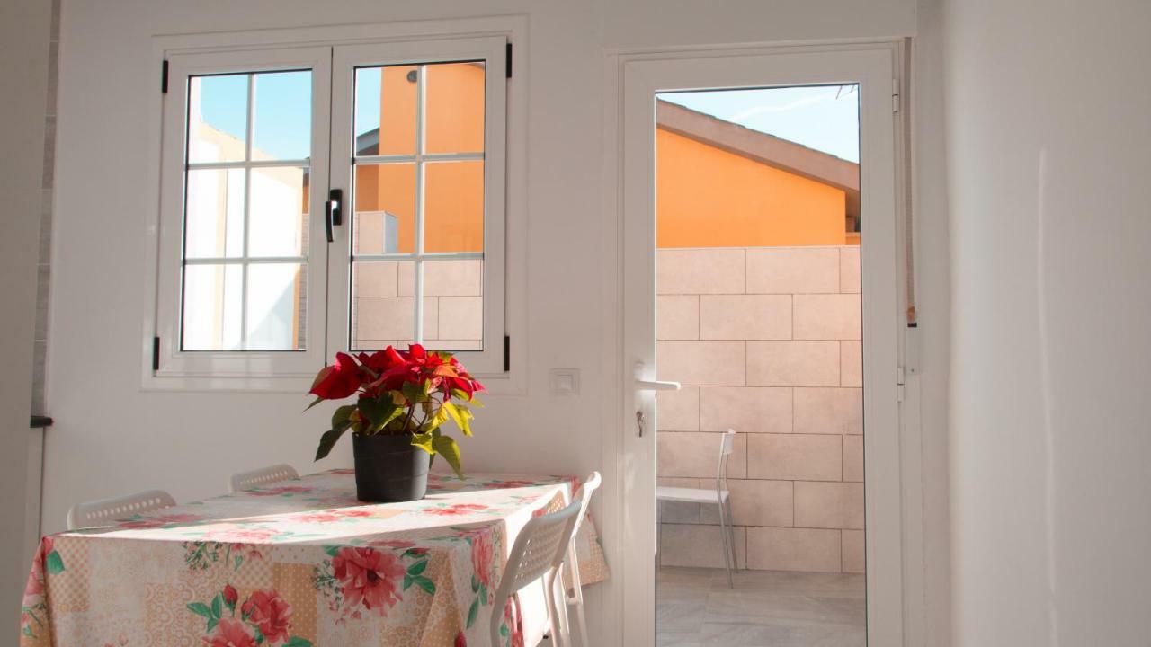 The Safe Point Suites Castillo Кастильо-дель-Ромераль Экстерьер фото